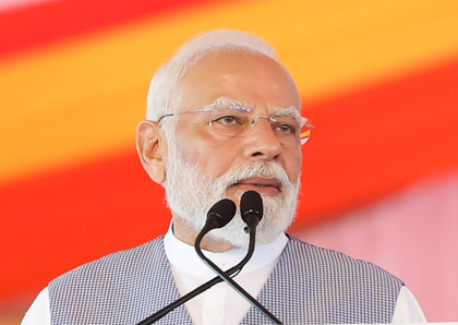 India’s rivers are highways of progress: PM Modi | India’s rivers are highways of progress: PM Modi India’s rivers are highways of progress: PM Modi | India’s rivers are highways of progress: PM Modi