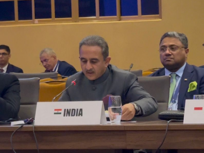 India reaffirms stance on 2-state solution for Palestine, pledges support for peace in West Asia | India reaffirms stance on 2-state solution for Palestine, pledges support for peace in West Asia India reaffirms stance on 2-state solution for Palestine, pledges support for peace in West Asia | India reaffirms stance on 2-state solution for Palestine, pledges support for peace in West Asia