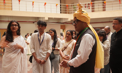 India fast emerging as global leader in textiles and fashion: Minister | India fast emerging as global leader in textiles and fashion: Minister India fast emerging as global leader in textiles and fashion: Minister | India fast emerging as global leader in textiles and fashion: Minister