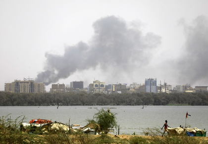Sudan's El Fasher suffers intense fighting, severe humanitarian conditions | Sudan's El Fasher suffers intense fighting, severe humanitarian conditions Sudan's El Fasher suffers intense fighting, severe humanitarian conditions | Sudan's El Fasher suffers intense fighting, severe humanitarian conditions
