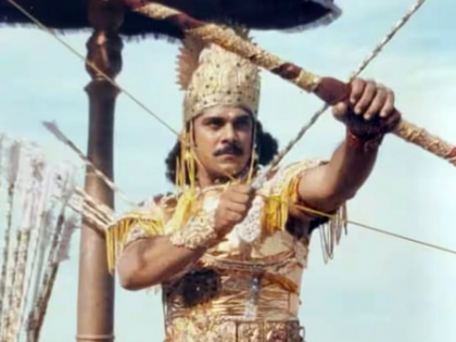 Riteish Deshmukh on Pankaj Dheer: No one appeared more powerful than you on the battlefield | Riteish Deshmukh on Pankaj Dheer: No one appeared more powerful than you on the battlefield Riteish Deshmukh on Pankaj Dheer: No one appeared more powerful than you on the battlefield | Riteish Deshmukh on Pankaj Dheer: No one appeared more powerful than you on the battlefield