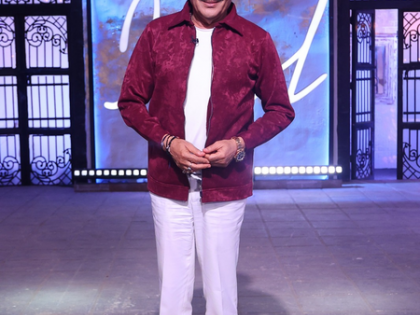 Udit Narayan on Indian Idol: First time ever, a father will step into his son’s shoes | Udit Narayan on Indian Idol: First time ever, a father will step into his son’s shoes Udit Narayan on Indian Idol: First time ever, a father will step into his son’s shoes | Udit Narayan on Indian Idol: First time ever, a father will step into his son’s shoes