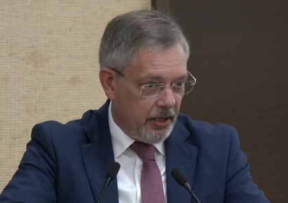 Global North's attempts to impose sanctions, tariffs highlight reluctance to multipolar world: Russian envoy Denis Alipov | Global North's attempts to impose sanctions, tariffs highlight reluctance to multipolar world: Russian envoy Denis Alipov Global North's attempts to impose sanctions, tariffs highlight reluctance to multipolar world: Russian envoy Denis Alipov | Global North's attempts to impose sanctions, tariffs highlight reluctance to multipolar world: Russian envoy Denis Alipov