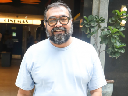 Anurag Kashyap says, ‘Ab time chala gaya’ after his recent directorial fails to make a mark | Anurag Kashyap says, ‘Ab time chala gaya’ after his recent directorial fails to make a mark Anurag Kashyap says, ‘Ab time chala gaya’ after his recent directorial fails to make a mark | Anurag Kashyap says, ‘Ab time chala gaya’ after his recent directorial fails to make a mark