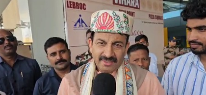 Bihar polls: Manoj Tiwari confident of NDA’s good show, says alliance committed to youth, women and poor | Bihar polls: Manoj Tiwari confident of NDA’s good show, says alliance committed to youth, women and poor Bihar polls: Manoj Tiwari confident of NDA’s good show, says alliance committed to youth, women and poor | Bihar polls: Manoj Tiwari confident of NDA’s good show, says alliance committed to youth, women and poor