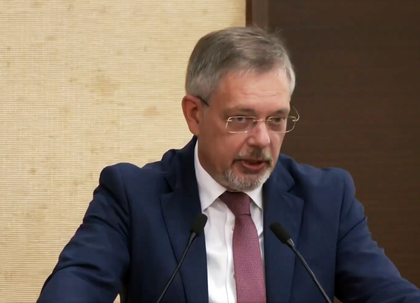India's energy policy reflects national interests: Russian envoy slams Trump's oil claims | India's energy policy reflects national interests: Russian envoy slams Trump's oil claims India's energy policy reflects national interests: Russian envoy slams Trump's oil claims | India's energy policy reflects national interests: Russian envoy slams Trump's oil claims