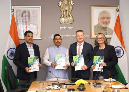 India, Australia to boost cooperation in clean energy sector, encourage manufacturing | India, Australia to boost cooperation in clean energy sector, encourage manufacturing India, Australia to boost cooperation in clean energy sector, encourage manufacturing | India, Australia to boost cooperation in clean energy sector, encourage manufacturing