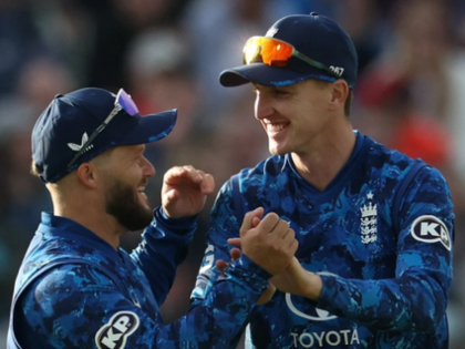 England reveal playing XI for first T20I against New Zealand | England reveal playing XI for first T20I against New Zealand England reveal playing XI for first T20I against New Zealand | England reveal playing XI for first T20I against New Zealand