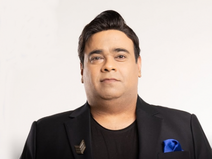 Kiku Sharda reveals his reserved side beyond comedy on TV: ‘I’m not joking 24/7’ | Kiku Sharda reveals his reserved side beyond comedy on TV: ‘I’m not joking 24/7’ Kiku Sharda reveals his reserved side beyond comedy on TV: ‘I’m not joking 24/7’ | Kiku Sharda reveals his reserved side beyond comedy on TV: ‘I’m not joking 24/7’