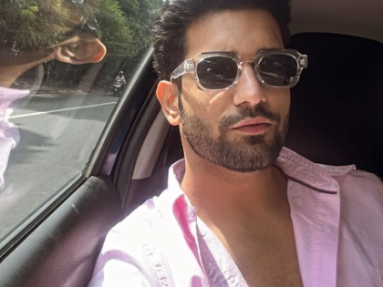 Abhishek Malik opens up about what he wants in a life partner | Abhishek Malik opens up about what he wants in a life partner Abhishek Malik opens up about what he wants in a life partner | Abhishek Malik opens up about what he wants in a life partner
