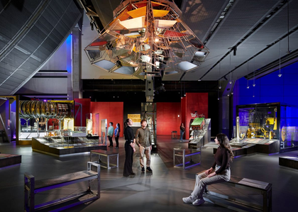Adani Green Energy Gallery at UK’s Science Museum draws a million visitors, 10,000 students | Adani Green Energy Gallery at UK’s Science Museum draws a million visitors, 10,000 students Adani Green Energy Gallery at UK’s Science Museum draws a million visitors, 10,000 students | Adani Green Energy Gallery at UK’s Science Museum draws a million visitors, 10,000 students