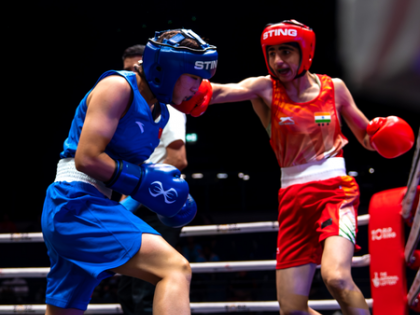 World Boxing Cup Finals to begin from Nov 14 in Greater Noida | World Boxing Cup Finals to begin from Nov 14 in Greater Noida World Boxing Cup Finals to begin from Nov 14 in Greater Noida | World Boxing Cup Finals to begin from Nov 14 in Greater Noida
