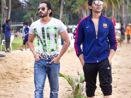 Kartik Aaryan is all hearts as Sunny Singh recalls fond memories on 10th anniversary of “Pyaar Ka Punchnama 2” | Kartik Aaryan is all hearts as Sunny Singh recalls fond memories on 10th anniversary of “Pyaar Ka Punchnama 2” Kartik Aaryan is all hearts as Sunny Singh recalls fond memories on 10th anniversary of “Pyaar Ka Punchnama 2” | Kartik Aaryan is all hearts as Sunny Singh recalls fond memories on 10th anniversary of “Pyaar Ka Punchnama 2”