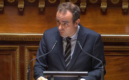 French PM Sebastien Lecornu survives two no-confidence votes | French PM Sebastien Lecornu survives two no-confidence votes French PM Sebastien Lecornu survives two no-confidence votes | French PM Sebastien Lecornu survives two no-confidence votes
