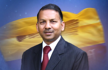 Punjab: Prominent businessman elected unopposed to RS | Punjab: Prominent businessman elected unopposed to RS Punjab: Prominent businessman elected unopposed to RS | Punjab: Prominent businessman elected unopposed to RS