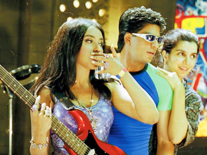 Karan Johar credits Farah Khan for success of Kuch Kuch Hota Hai songs | Karan Johar credits Farah Khan for success of Kuch Kuch Hota Hai songs Karan Johar credits Farah Khan for success of Kuch Kuch Hota Hai songs | Karan Johar credits Farah Khan for success of Kuch Kuch Hota Hai songs