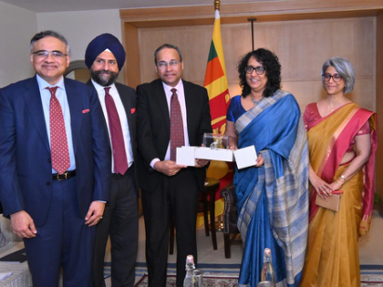 Sri Lanka Prime Minister seeks India’s help to rev up digital drive | Sri Lanka Prime Minister seeks India’s help to rev up digital drive Sri Lanka Prime Minister seeks India’s help to rev up digital drive | Sri Lanka Prime Minister seeks India’s help to rev up digital drive