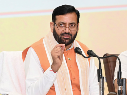 Haryana CM to address event to mark one year of governance tomorrow | Haryana CM to address event to mark one year of governance tomorrow Haryana CM to address event to mark one year of governance tomorrow | Haryana CM to address event to mark one year of governance tomorrow