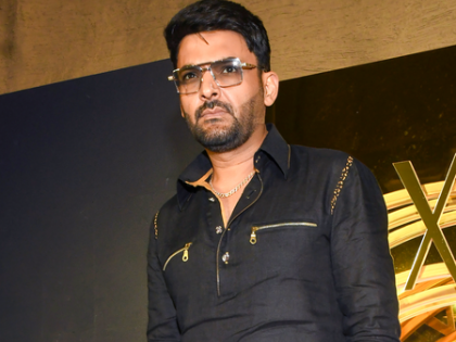 Third shooting incident outside Kapil Sharma’s Canada cafe, Lawrence Bishnoi associates claim responsibility | Third shooting incident outside Kapil Sharma’s Canada cafe, Lawrence Bishnoi associates claim responsibility