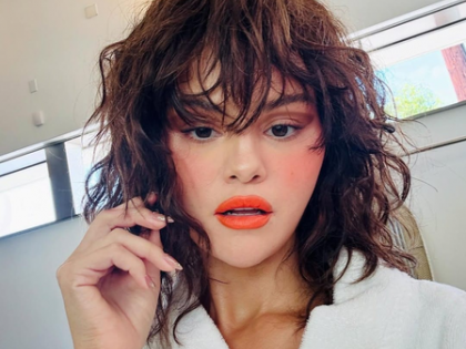 Selena Gomez felt she would die the next day of her wedding | Selena Gomez felt she would die the next day of her wedding Selena Gomez felt she would die the next day of her wedding | Selena Gomez felt she would die the next day of her wedding