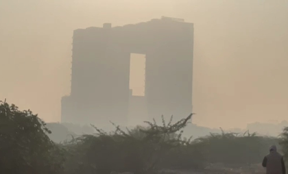 Toxic air: Delhi govt initiates Winter Action Plan for 2025-26 to check pollution spike | Toxic air: Delhi govt initiates Winter Action Plan for 2025-26 to check pollution spike Toxic air: Delhi govt initiates Winter Action Plan for 2025-26 to check pollution spike | Toxic air: Delhi govt initiates Winter Action Plan for 2025-26 to check pollution spike
