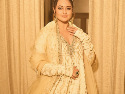 Sonakshi Sinha’s reaction to her pregnancy rumours hilarious | Sonakshi Sinha’s reaction to her pregnancy rumours hilarious Sonakshi Sinha’s reaction to her pregnancy rumours hilarious | Sonakshi Sinha’s reaction to her pregnancy rumours hilarious