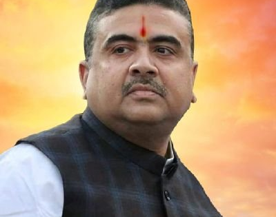 Bengal LoP urges ECI to intervene after BLOs take part in Trinamool's political event | Bengal LoP urges ECI to intervene after BLOs take part in Trinamool's political event Bengal LoP urges ECI to intervene after BLOs take part in Trinamool's political event | Bengal LoP urges ECI to intervene after BLOs take part in Trinamool's political event