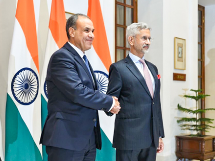 Growing India-Egypt ties open doors for collaboration in EV, renewables, fintech | Growing India-Egypt ties open doors for collaboration in EV, renewables, fintech Growing India-Egypt ties open doors for collaboration in EV, renewables, fintech | Growing India-Egypt ties open doors for collaboration in EV, renewables, fintech
