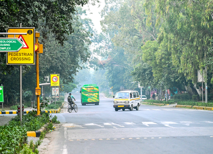 Delhi’s air quality dips ahead of Diwali, AQI levels in ‘very poor’ category | Delhi’s air quality dips ahead of Diwali, AQI levels in ‘very poor’ category Delhi’s air quality dips ahead of Diwali, AQI levels in ‘very poor’ category | Delhi’s air quality dips ahead of Diwali, AQI levels in ‘very poor’ category