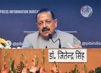 Centre earns Rs 4,085 crore through sale of scrap from govt offices in Swachhata drive: Minister | Centre earns Rs 4,085 crore through sale of scrap from govt offices in Swachhata drive: Minister Centre earns Rs 4,085 crore through sale of scrap from govt offices in Swachhata drive: Minister | Centre earns Rs 4,085 crore through sale of scrap from govt offices in Swachhata drive: Minister