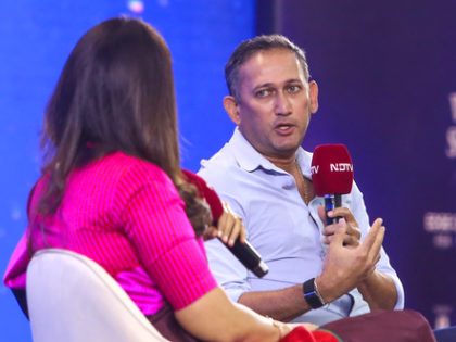 Being a selector is the biggest challenge of my career, says India selection committee chairman Ajit Agarkar | Being a selector is the biggest challenge of my career, says India selection committee chairman Ajit Agarkar Being a selector is the biggest challenge of my career, says India selection committee chairman Ajit Agarkar | Being a selector is the biggest challenge of my career, says India selection committee chairman Ajit Agarkar