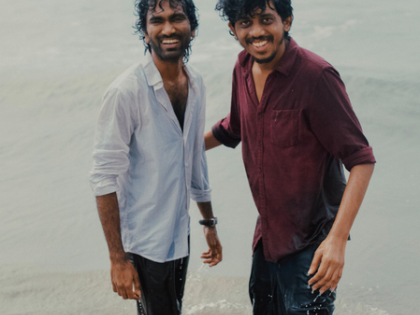 'Dude' is a film that talks about the right to love, says director Keerthiswaran | 'Dude' is a film that talks about the right to love, says director Keerthiswaran 'Dude' is a film that talks about the right to love, says director Keerthiswaran | 'Dude' is a film that talks about the right to love, says director Keerthiswaran