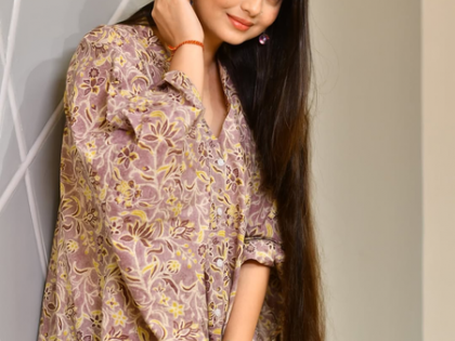 Chahat Pandey reveals her ideal life partner: 'I don’t want perfection' | Chahat Pandey reveals her ideal life partner: 'I don’t want perfection' Chahat Pandey reveals her ideal life partner: 'I don’t want perfection' | Chahat Pandey reveals her ideal life partner: 'I don’t want perfection'