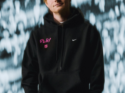 Ed Sheeran calls working with Arijit Singh & Karan Aujla in 'Play' a 'fun experience' | Ed Sheeran calls working with Arijit Singh & Karan Aujla in 'Play' a 'fun experience' Ed Sheeran calls working with Arijit Singh & Karan Aujla in 'Play' a 'fun experience' | Ed Sheeran calls working with Arijit Singh & Karan Aujla in 'Play' a 'fun experience'