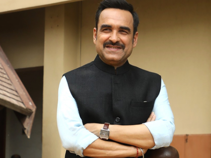 Pankaj Tripathi: I don't eat sweets at all | Pankaj Tripathi: I don't eat sweets at all Pankaj Tripathi: I don't eat sweets at all | Pankaj Tripathi: I don't eat sweets at all