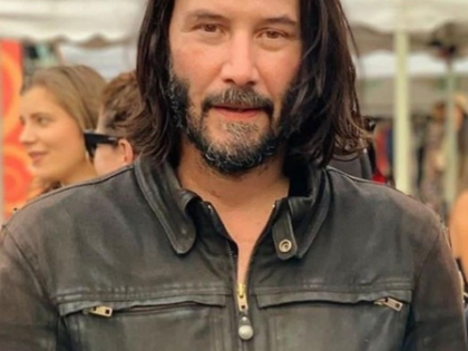 Keanu Reeves was asked to change his name | Keanu Reeves was asked to change his name Keanu Reeves was asked to change his name | Keanu Reeves was asked to change his name