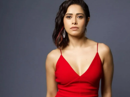 Nushrratt Bharuccha grooves with Salman Khan’s nephew Arhaan at Diwali party | Nushrratt Bharuccha grooves with Salman Khan’s nephew Arhaan at Diwali party