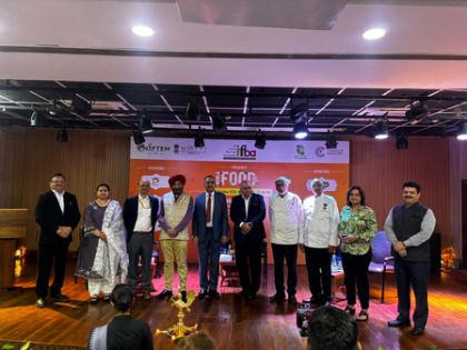 Food safety a shared responsibility, public awareness key: Officials | Food safety a shared responsibility, public awareness key: Officials Food safety a shared responsibility, public awareness key: Officials | Food safety a shared responsibility, public awareness key: Officials