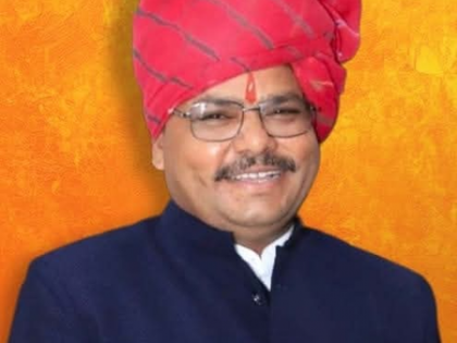 BJP fields Morpal Suman for Anta bypoll in Rajasthan, triangular contest likely | BJP fields Morpal Suman for Anta bypoll in Rajasthan, triangular contest likely BJP fields Morpal Suman for Anta bypoll in Rajasthan, triangular contest likely | BJP fields Morpal Suman for Anta bypoll in Rajasthan, triangular contest likely