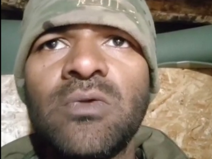 Indian embassy intervenes for repatriation of Hyderabad man forced to join Russian Army | Indian embassy intervenes for repatriation of Hyderabad man forced to join Russian Army Indian embassy intervenes for repatriation of Hyderabad man forced to join Russian Army | Indian embassy intervenes for repatriation of Hyderabad man forced to join Russian Army