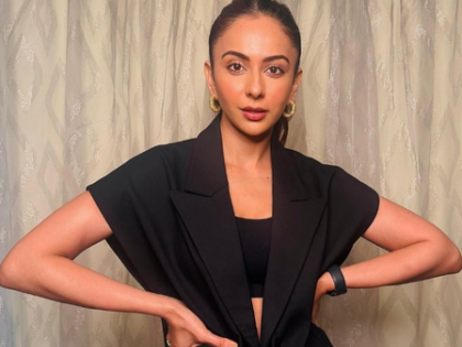Rakul Preet Singh shares a peek into her joyful birthday weekend with best people | Rakul Preet Singh shares a peek into her joyful birthday weekend with best people Rakul Preet Singh shares a peek into her joyful birthday weekend with best people | Rakul Preet Singh shares a peek into her joyful birthday weekend with best people