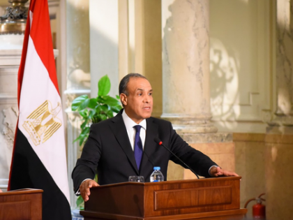 Egypt keen on having an Indian industrial zone alongside Suez project: FM Abdelatty | Egypt keen on having an Indian industrial zone alongside Suez project: FM Abdelatty Egypt keen on having an Indian industrial zone alongside Suez project: FM Abdelatty | Egypt keen on having an Indian industrial zone alongside Suez project: FM Abdelatty