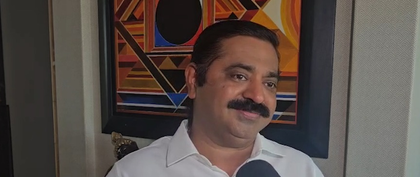 Neither people nor his party take Rahul Gandhi seriously: Ram Kadam after LoP’s Fatehpur visit | Neither people nor his party take Rahul Gandhi seriously: Ram Kadam after LoP’s Fatehpur visit Neither people nor his party take Rahul Gandhi seriously: Ram Kadam after LoP’s Fatehpur visit | Neither people nor his party take Rahul Gandhi seriously: Ram Kadam after LoP’s Fatehpur visit