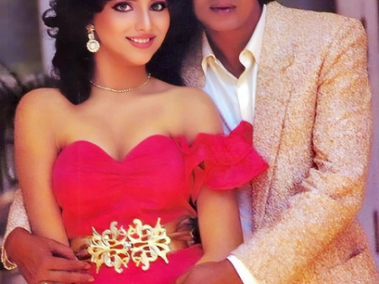 Sonam Khan opens up about her ‘secret crush’ on Mithun Chakraborty | Sonam Khan opens up about her ‘secret crush’ on Mithun Chakraborty Sonam Khan opens up about her ‘secret crush’ on Mithun Chakraborty | Sonam Khan opens up about her ‘secret crush’ on Mithun Chakraborty