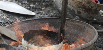 WHO calls for immediate action to end lead exposure WHO calls for immediate action to end lead exposure