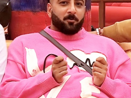 ‘Bigg Boss 19’: Shehbaz Badeshah gives humorous twist to Tanya Mittal’s letter from home | ‘Bigg Boss 19’: Shehbaz Badeshah gives humorous twist to Tanya Mittal’s letter from home