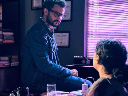 Adinath Kothare on playing detective: Tough but an extremely interesting character to portray | Adinath Kothare on playing detective: Tough but an extremely interesting character to portray