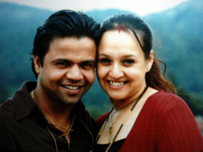 Rajpal Yadav shares how his wife keeps him spiritually connected with Radha Krishna on her birthday | Rajpal Yadav shares how his wife keeps him spiritually connected with Radha Krishna on her birthday Rajpal Yadav shares how his wife keeps him spiritually connected with Radha Krishna on her birthday | Rajpal Yadav shares how his wife keeps him spiritually connected with Radha Krishna on her birthday
