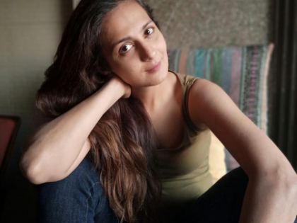 Pooja Ruparel reveals she feels 'immense love' when people still call her “Chutki' from DDLJ | Pooja Ruparel reveals she feels 'immense love' when people still call her “Chutki' from DDLJ Pooja Ruparel reveals she feels 'immense love' when people still call her “Chutki' from DDLJ | Pooja Ruparel reveals she feels 'immense love' when people still call her “Chutki' from DDLJ