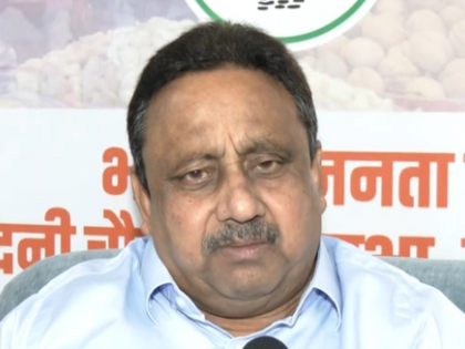 ‘Not party agenda, but national concern’: BJP on govt’s efforts to 'clean up' SIR | ‘Not party agenda, but national concern’: BJP on govt’s efforts to 'clean up' SIR ‘Not party agenda, but national concern’: BJP on govt’s efforts to 'clean up' SIR | ‘Not party agenda, but national concern’: BJP on govt’s efforts to 'clean up' SIR